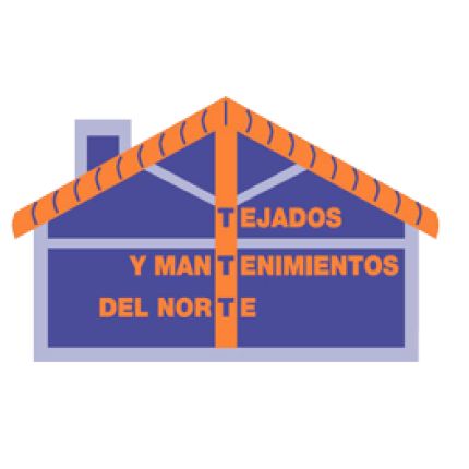 Logo da Tejados y Mantenimientos del Norte