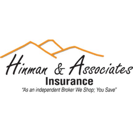 Logotipo de Hinman & Associates Insurance