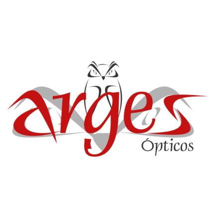 Logo van Arges Ópticos - Guadarrama