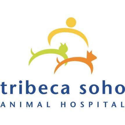 Logo da Tribeca Soho Animal Hospital