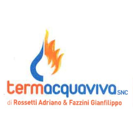 Logo fra Termacquaviva