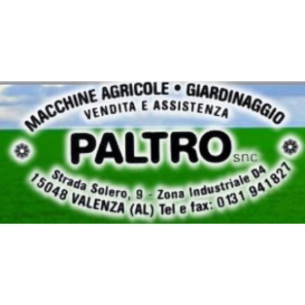 Λογότυπο από Paltro