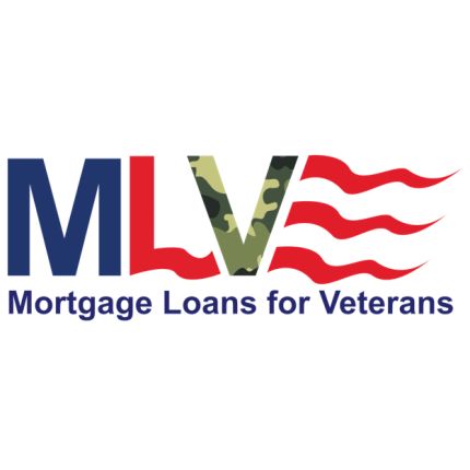 Logo from Mortgage Loans For Veterans
