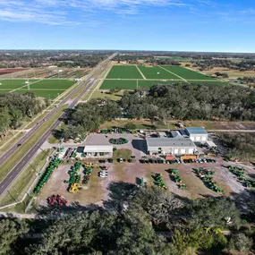 John Deere Plant City Dealership