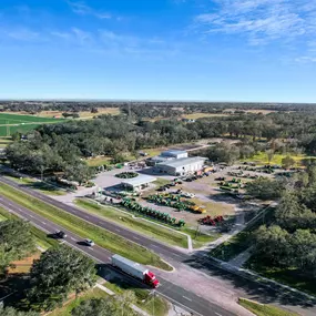 John Deere Dealer Plant City