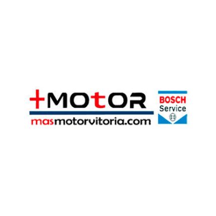 Logo from + Motor