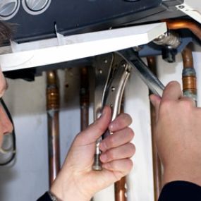 We have 25 years of experience assisting customers with their water heaters at their homes and businesses in Lakeland.
