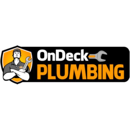 Logo van On-Deck Plumbing