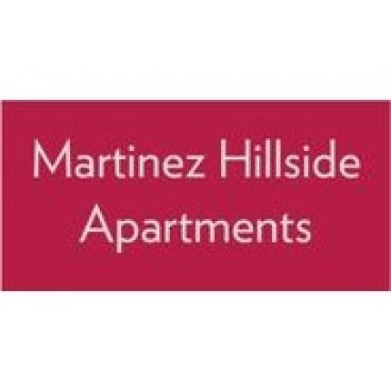 Logotipo de Martinez Hillside