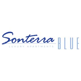 Bild von Sonterra Blue Apartments