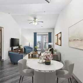 Bild von Sonterra Blue Apartments of Stone Oak