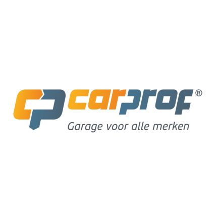 Logo from CarProf Van Boven Emmen