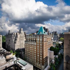 The Mark Hotel - Building View