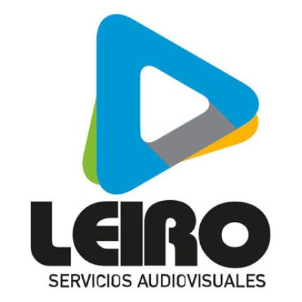 Logótipo de Leiro Audiovisual