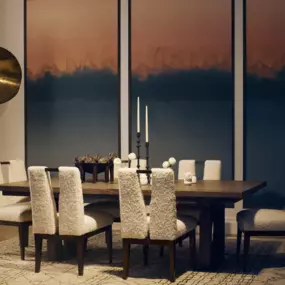 Altuzarra, an exclusive fabric and wallcovering collection from Kravet Couture