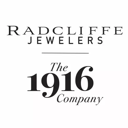 Logo from The 1916 Company | Radcliffe Jewelers