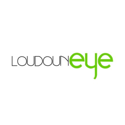 Logotipo de Loudoun Eye Associates