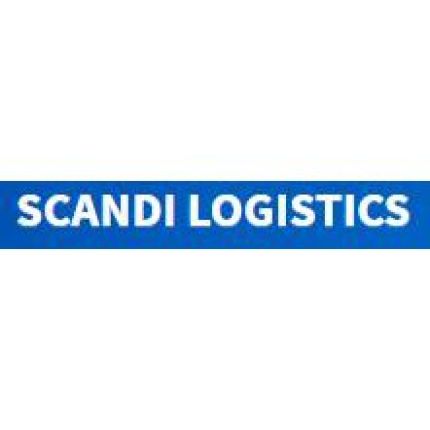 Logo de Scandi Logistic S.L.