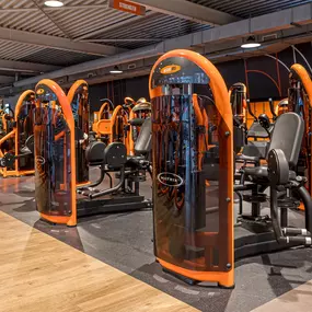 Bild von Basic-Fit 24/7