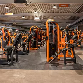 Bild von Basic-Fit 24/7