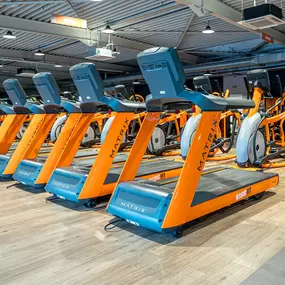 Bild von Basic-Fit 24/7