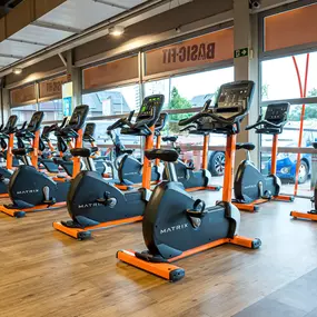 Bild von Basic-Fit 24/7