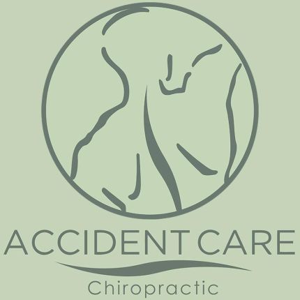Logotyp från Accident Care Chiropractic