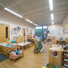 Bild von Bright Horizons Kew Day Nursery and Preschool