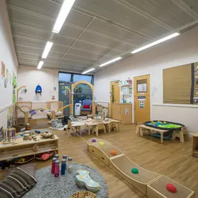 Bild von Bright Horizons Kew Day Nursery and Preschool