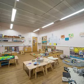 Bild von Bright Horizons Kew Day Nursery and Preschool