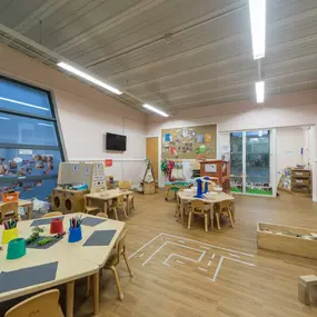 Bild von Bright Horizons Kew Day Nursery and Preschool