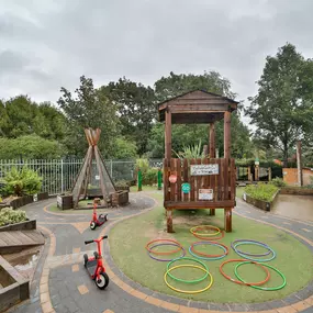 Bild von Bright Horizons Kew Day Nursery and Preschool