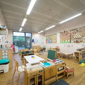 Bild von Bright Horizons Kew Day Nursery and Preschool