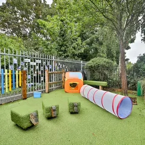 Bild von Bright Horizons Kew Day Nursery and Preschool