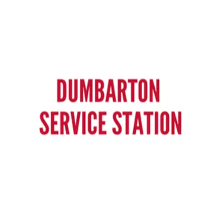 Logotyp från Dumbarton Service Station Ltd