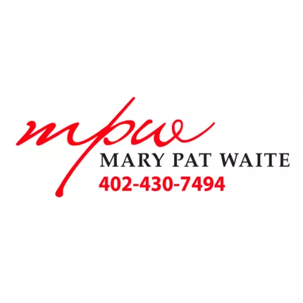 Logo od Mary Pat Waite | Lincoln First Realty