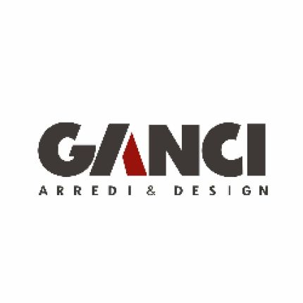 Logotipo de Ganci Arredi e Design