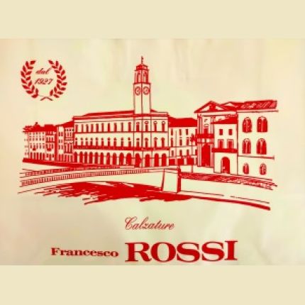 Logo van Rossi Calzature