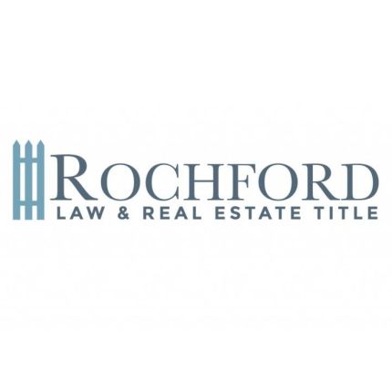Logo da Rochford Law & Real Estate Title