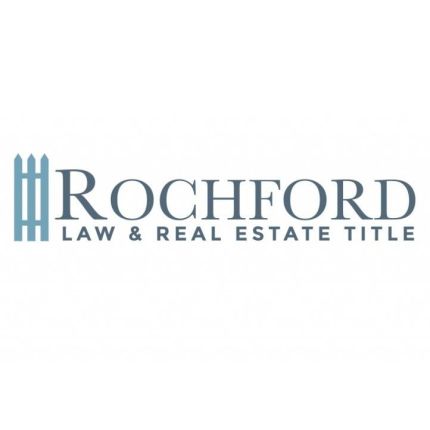 Logo from Rochford Law & Real Estate Title