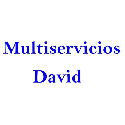 Logótipo de Multiservicios David- Fontanero - Electricista Urgente en Antequera.