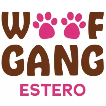 Logo od Woof Gang Bakery & Grooming Estero and Pet Supply Store