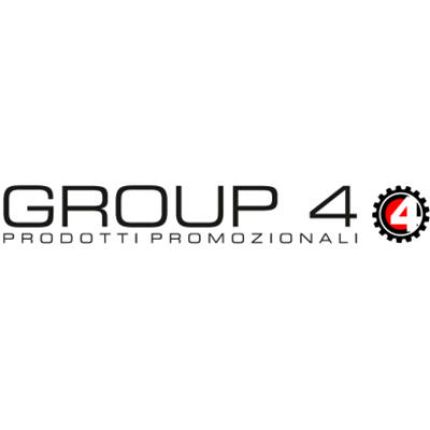 Logotipo de Group 4