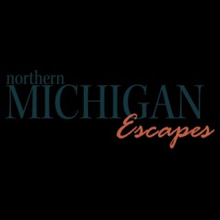 Logotyp från Northern Michigan Escapes