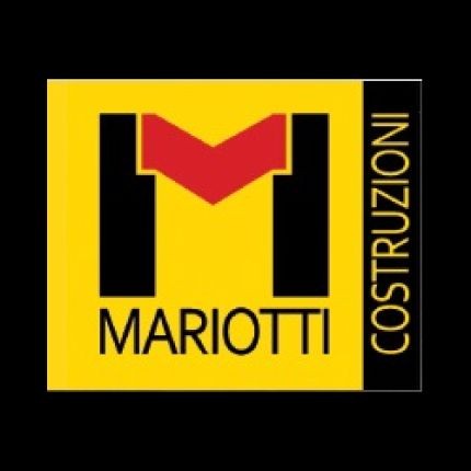 Logotyp från Mariotti Costruzioni