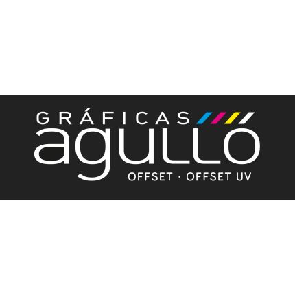 Logotyp från Graficas Agullo S.L.