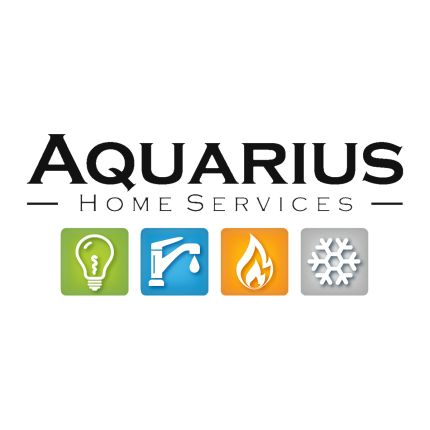 Logotipo de Aquarius Home Services