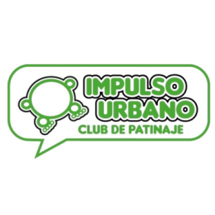 Logo da Clases de Patinaje Impulso Urbano