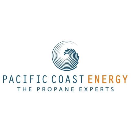 Logotyp från Pacific Coast Energy