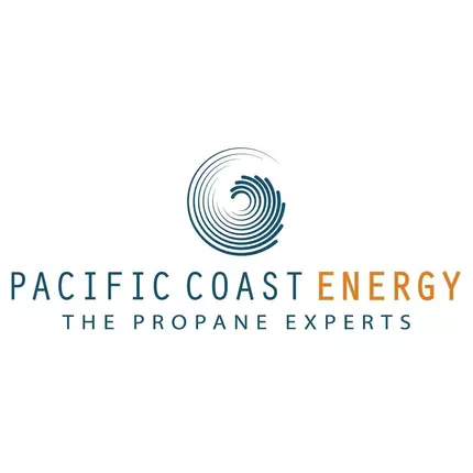 Logo da Pacific Coast Energy